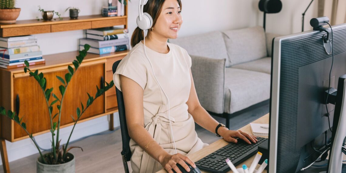 Working From Home at Logitech: Everyday Routines and Must-Have Gear