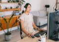 Working From Home at Logitech: Everyday Routines and Must-Have Gear