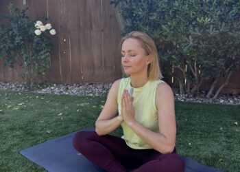 More Than a Click: How We’re Using Haptics to Calm Pre-Presentation Jitters