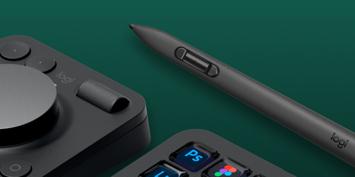 From Code to the Swiss Alps: Meet the Logitech DevStudio Challenge Finalists