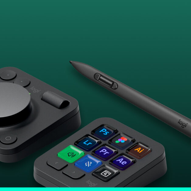 From Code to the Swiss Alps: Meet the Logitech DevStudio Challenge ...