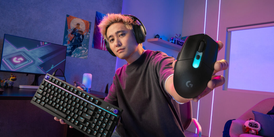 Meet the Expanded G3 Series: Pro-Inspired Gear for Every Setup