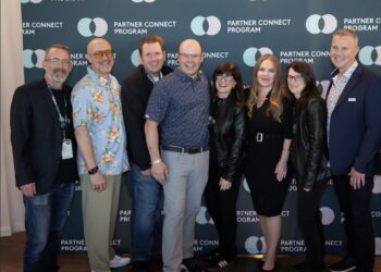 Accelerating Success: Logitech Celebrates Its 2026 Partner Award Winners in Las Vegas