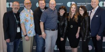 Accelerating Success: Logitech Celebrates Its 2026 Partner Award Winners in Las Vegas