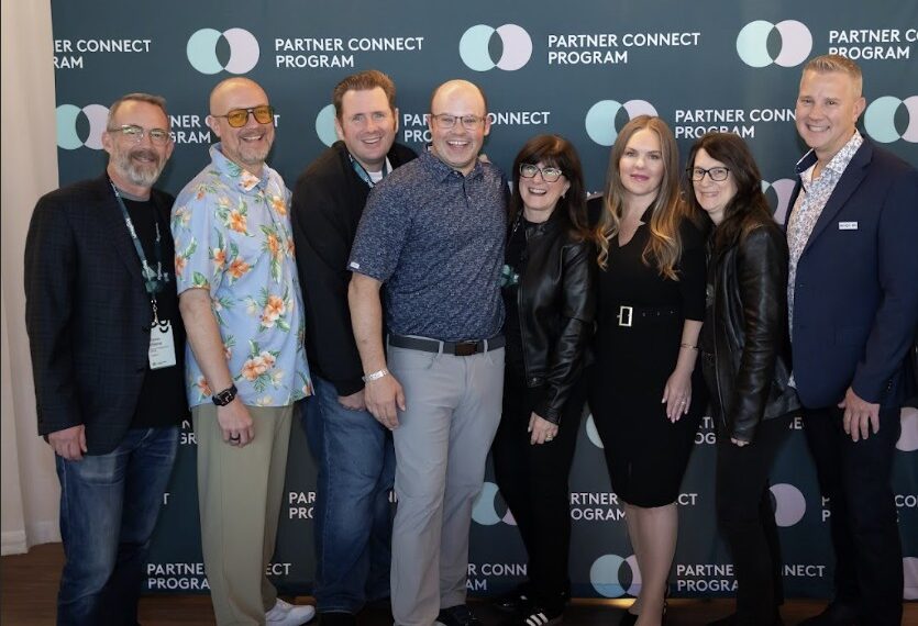 Accelerating Success: Logitech Celebrates Its 2026 Partner Award Winners in Las Vegas