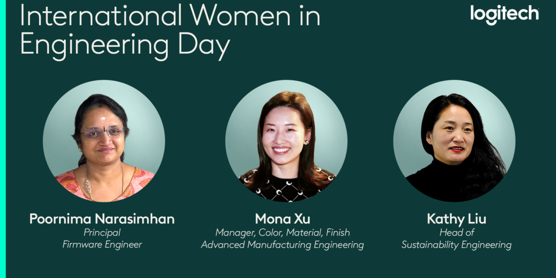 The Architects of 2036: How Women Are Designing the Next Decade of Tech
