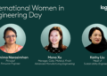 The Architects of 2036: How Women Are Designing the Next Decade of Tech