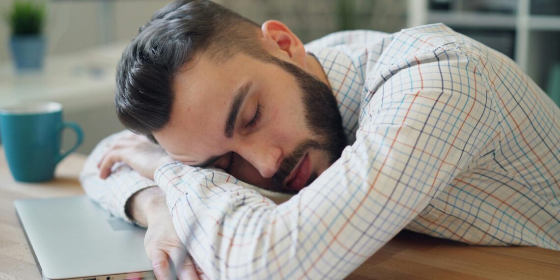 The 3 P.M. Slump Is Not Laziness; It Could Be The Air You’re Breathing