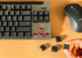 Desk Dining Is Destroying Your Keyboard – Here’s How to Fix That