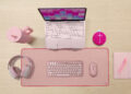 Dorm Desk Glow-Up: How to Style Your MacBook Neo Setup for $60