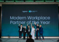 Building the Future Together: Logitech Celebrates the Inaugural Southeast Asia Partner Connect and 2026 Partner Award Winners