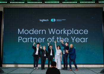 Building the Future Together: Logitech Celebrates the Inaugural Southeast Asia Partner Connect and 2026 Partner Award Winners