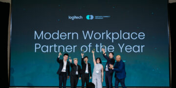 Building the Future Together: Logitech Celebrates the Inaugural Southeast Asia Partner Connect and 2026 Partner Award Winners
