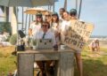 How Logitech Helped Me Turn Venice Beach Into America’s Most Productive Office