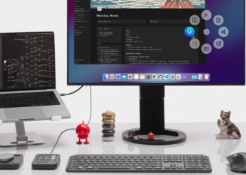 How I Am Adopting Voice in My Workflows as Part of A Multimodal Future