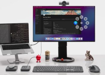 How I Am Adopting Voice in My Workflows as Part of A Multimodal Future
