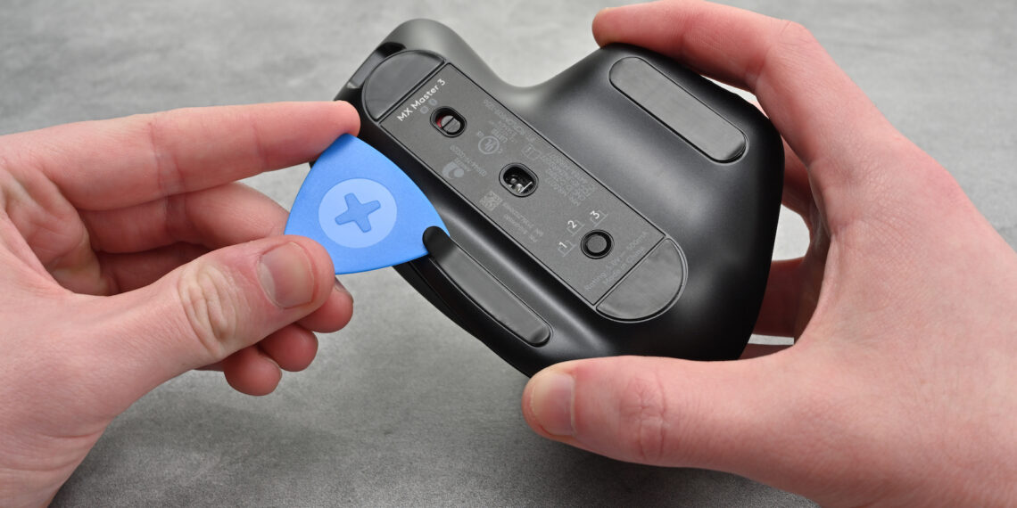 Five Million Steps Toward a Repairable Future