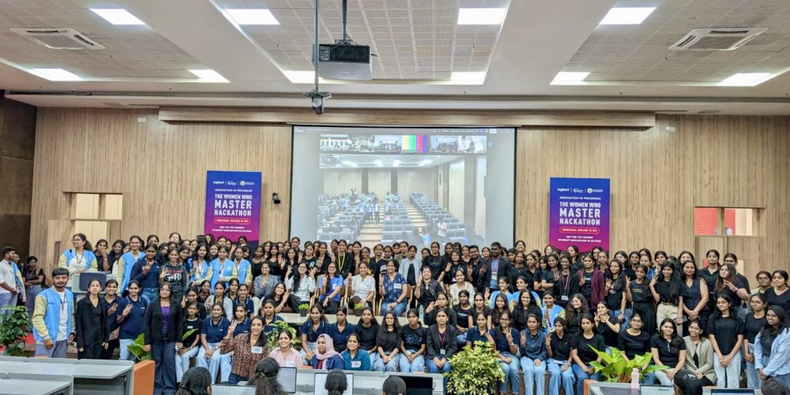 How Nearly 100,000 Women Inspired Generative AI’s Next Wave and Earned a GUINNESS WORLD RECORDS™ Title