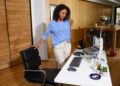 What Your Desk Says About Your Return-to-Work Style