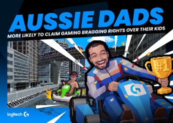 Do Dads Rule the (Gaming) Roost?