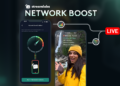 Behind the Scenes: How Streamlabs’ Network Boost Solves IRL Streaming’s Biggest Hurdle