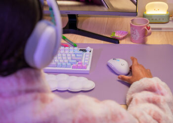 Ever Wondered What It’s Like to Work at a Major Gaming Company?