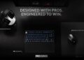 Logitech G Marks 10 Years of PRO With a New Generation of Competitive Gear