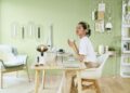 #TeamMatcha or #TeamCoffee: Claim Your Desk Vibe