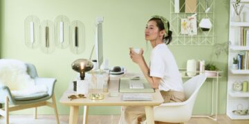#TeamMatcha or #TeamCoffee: Claim Your Desk Vibe