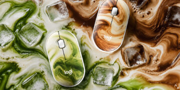#TeamMatcha or #TeamCoffee: Claim Your Desk Vibe