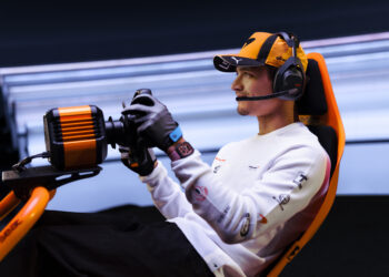 Unlocking the Track: A Breakthrough in Awareness and Accessibility