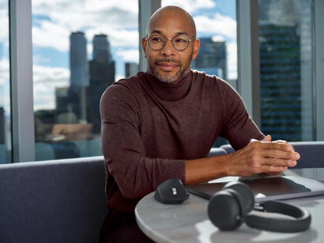 Исследование Logitech «Ctrl Tomorrow» показывает, что контроль над технологиями может улучшить самочувствие, продуктивность и раскрыть потенциал будущего