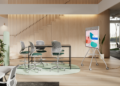 Rethinking Public Sector Workspaces