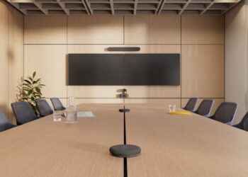 Learning Everywhere, Made Simpler: The Next Generation of Logitech Collaboration for Higher Education