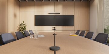 Learning Everywhere, Made Simpler: The Next Generation of Logitech Collaboration for Higher Education