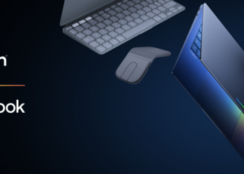 Intelligence-driven Productivity at Your Fingertips with Googlebook