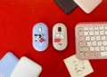 What Years of Freelancing Taught Me About Collaborating  on a Design with Logitech