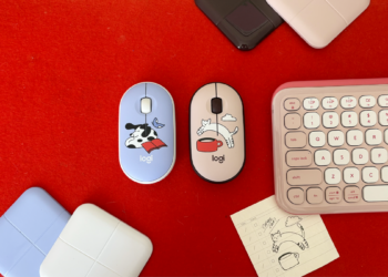 What Years of Freelancing Taught Me About Collaborating  on a Design with Logitech