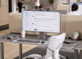 Rethinking Public Sector Workspaces