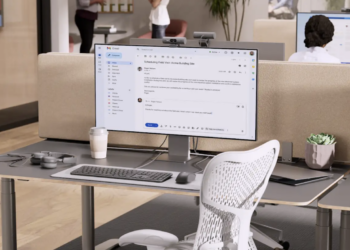 Rethinking Public Sector Workspaces