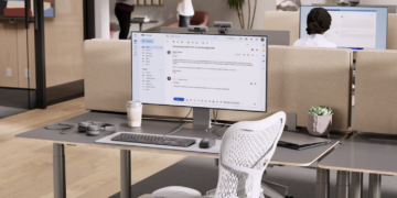 Rethinking Public Sector Workspaces