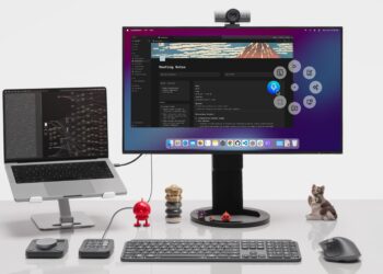 How I Am Adopting Voice in My Workflows as Part of A Multimodal Future