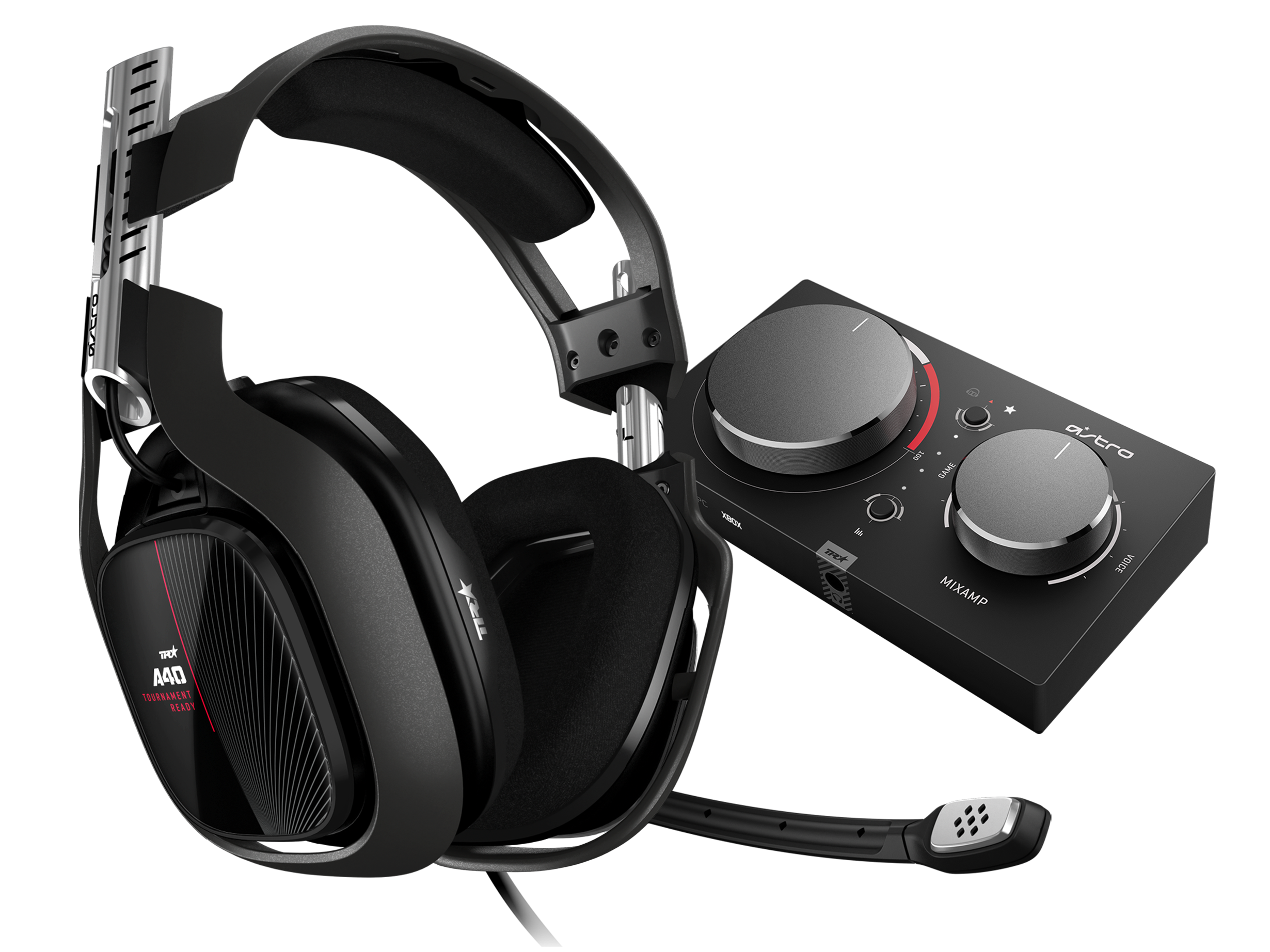 logicool 【美品】Logicool G Astro MixAmp Pro TR MAPTR