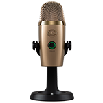 

Yeti Nano - Cubano Gold