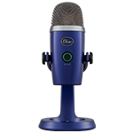 

Yeti Nano - Vivid Blue