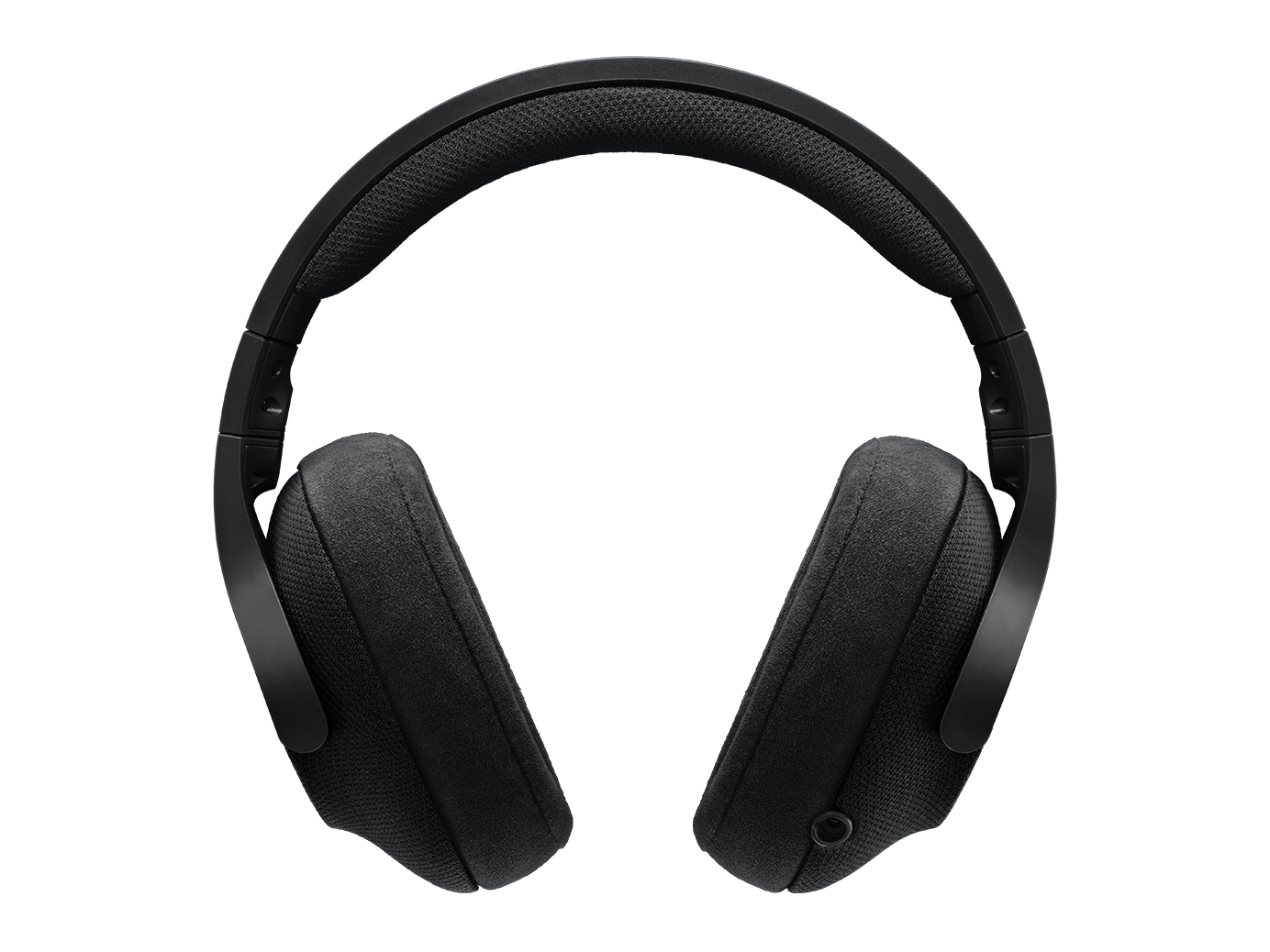 Image of G433 7.1 Wired Surround Gaming Headset
