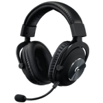 PRO X WIRELESS LIGHTSPEED GAMING HEADSET - Black