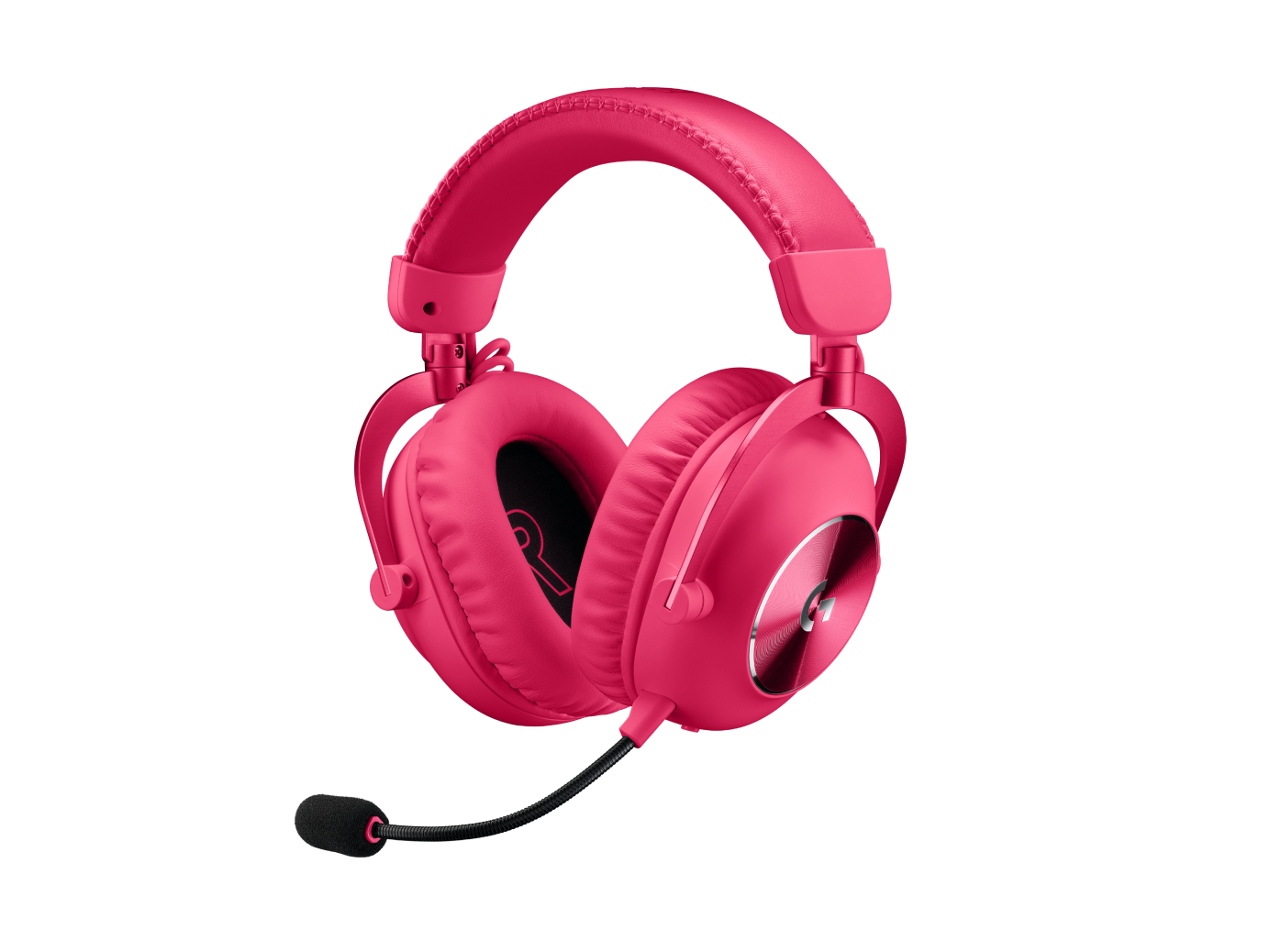 Gaming Headsets, Headphones, Earphones | Logitech G Canada