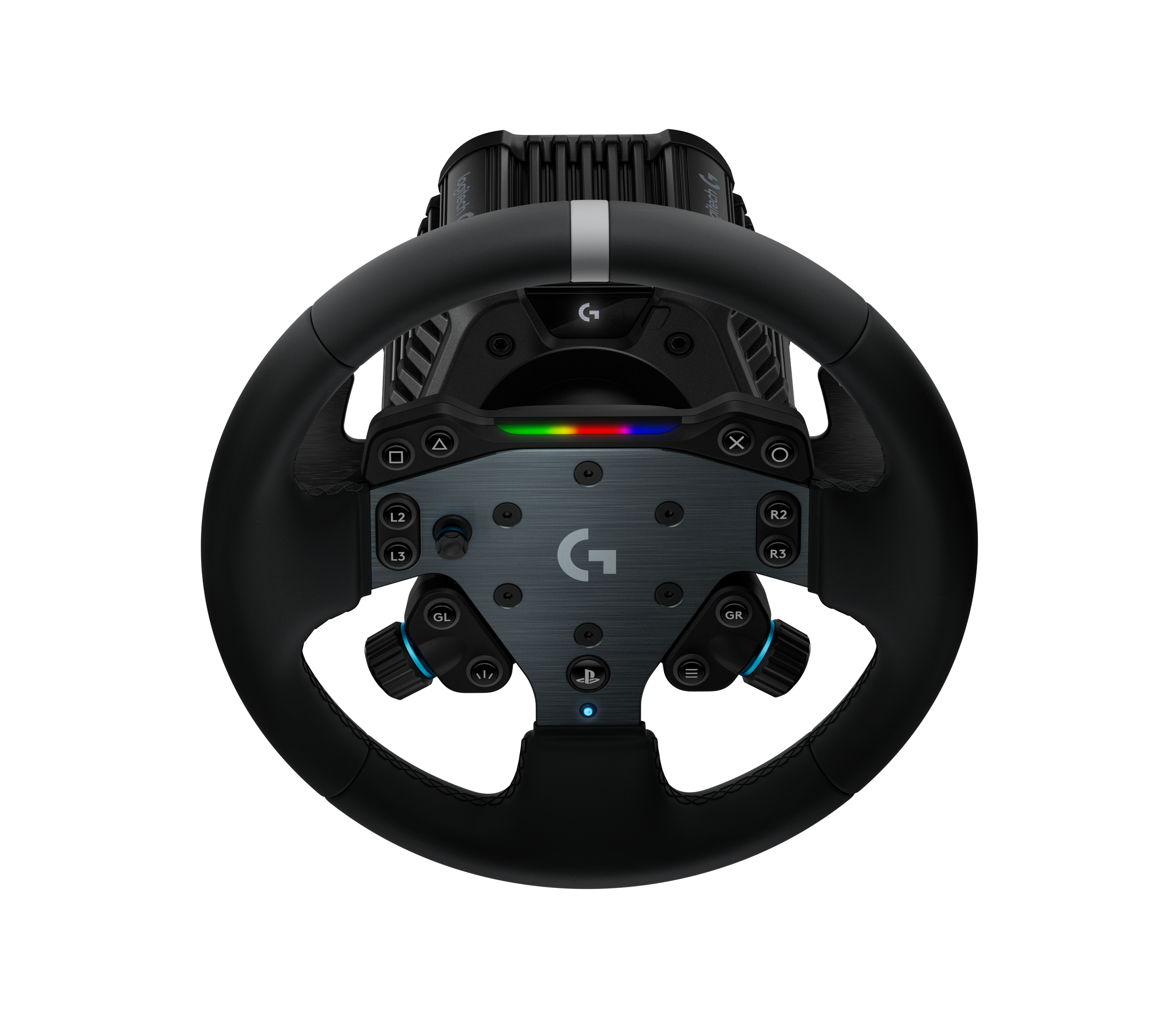 Sim Racing & Gaming Wheel Gear | Logitech G United States