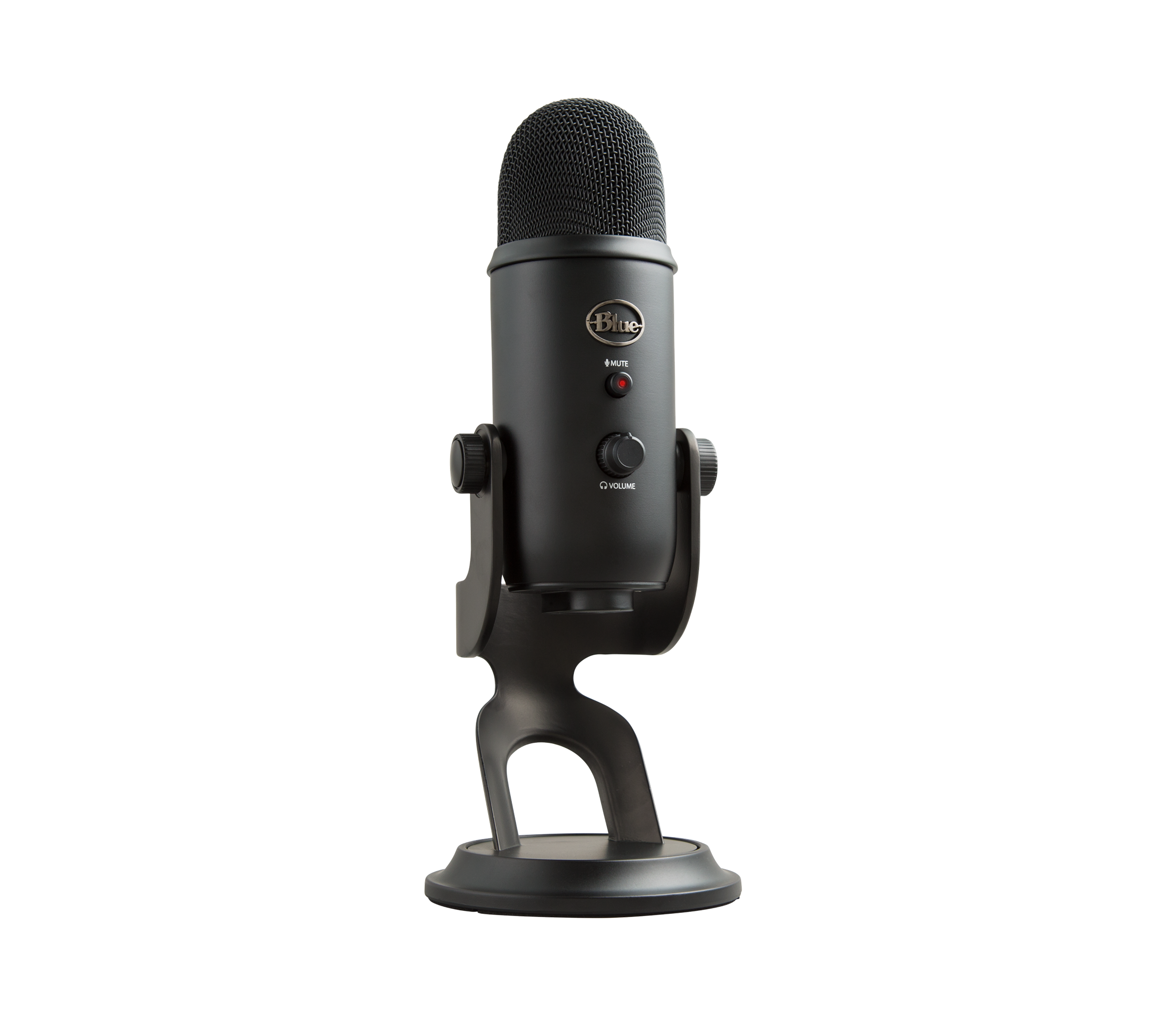 Microphones | Logitech G